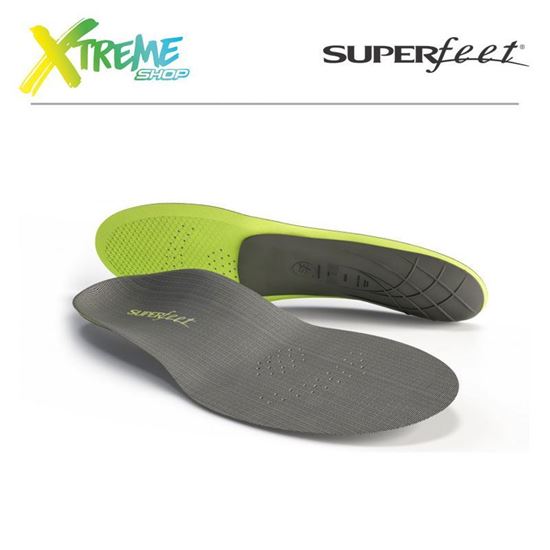 Obrazek Wkładki Superfeet Carbon