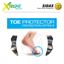 Obrazek Plastry żelowe Sidas TOE PROTECTOR