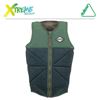 Kamizelka wakeboardowa Follow BEACON PRO IMPACT VEST Green 2017 1