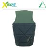 Kamizelka wakeboardowa Follow BEACON PRO IMPACT VEST Green 2017 2