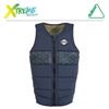 Kamizelka wakeboardowa Follow OLI PRO IMPACT VEST Marine 2017 1
