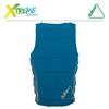 Kamizelka wakeboardowa Follow STOW LADIES IMPACT VEST Marine 2017 2