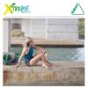 Kamizelka wakeboardowa Follow STOW LADIES IMPACT VEST Marine 2017 4