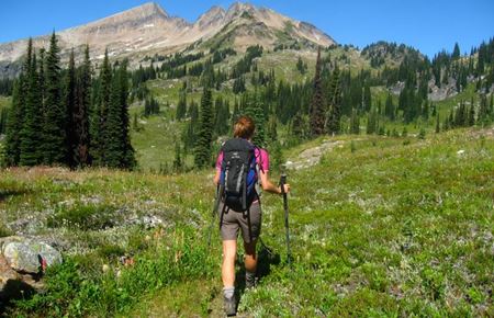 Obrazek dla kategorii Trekking, hiking