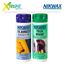 Zestaw pielęgnacyjny do odzieży wodoodpornej Nikwax TWIN PACK: TECH WASH / TX. DIRECT WASH-IN - 2 x 300ml