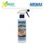 Obrazek Impregnat do obuwia z tkaniny i skóry Nikwax FABRIC & LEATHER PROOF - 300ml (atomizer)