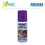 Obrazek Impregnat do obuwia z tkaniny i skóry Nikwax FABRIC & LEATHER PROOF - 125ml (gąbka)