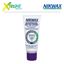 Obrazek Wosk impregnujący Nikwax WATERPROOFING WAX FOR LEATHER - 100ml (bezbarwny)