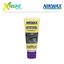 Obrazek Wosk impregnujący Nikwax WATERPROOFING WAX FOR LEATHER - 100ml (czarny)