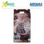 Zestaw do pielęgnacji obuwia Nikwax CARE KIT FOR FABRIC & LEATHER FOOTWEAR