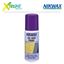 Obrazek Impregnat do fok Nikwax SKI SKIN PROOF - 125ml (gąbka)