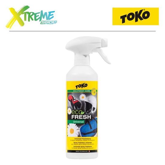 Środek odświeżający Toko UNIVERSAL ECO FRESH - 500ml