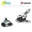 Wiązania Marker JESTER 16 White/Green 110mm