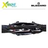 Pokrowiec na narty Blizzard PREMIUM SKIBAG 2 PAIRS 160-190 3