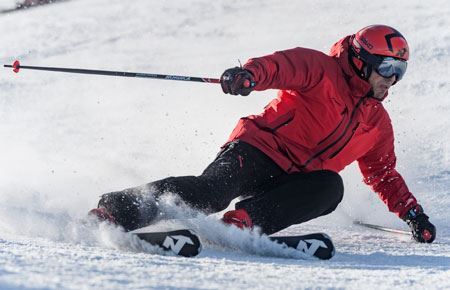 Obrazek dla kategorii Sprzęt narciarski