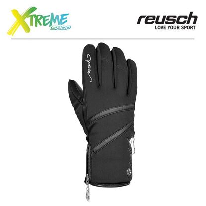 Rękawice Reusch Lore STORMBLOXX™ 702