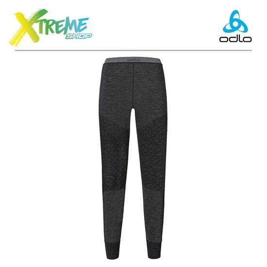 Kalesony damskie Odlo Revolution X-Warm 110231/15015