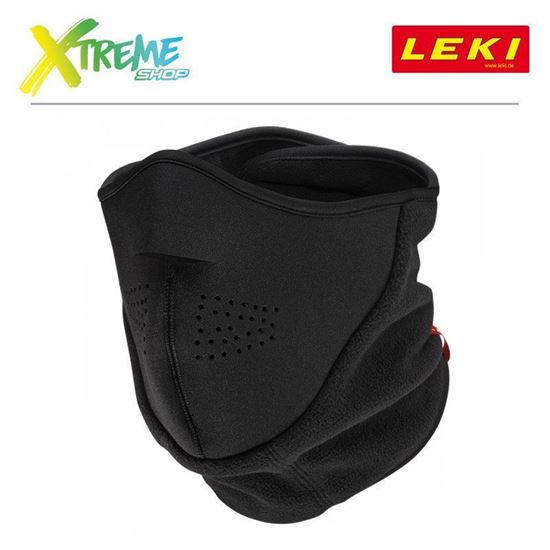 Maska Leki STORM MASK NEOPREN
