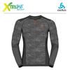 Koszulka męska Odlo Evolution Blackcomb Warm 170982/60105 1