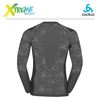 Koszulka męska Odlo Evolution Blackcomb Warm 170982/60105 2