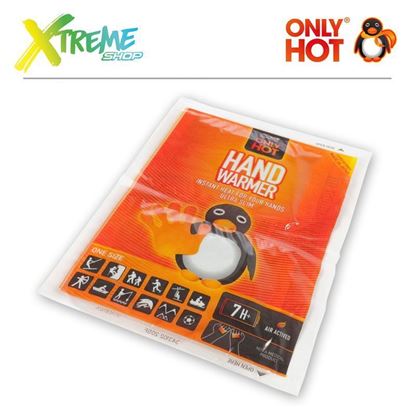 Ogrzewacze Only Hot HAND WARMER