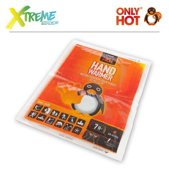 Ogrzewacze Only Hot HAND WARMER