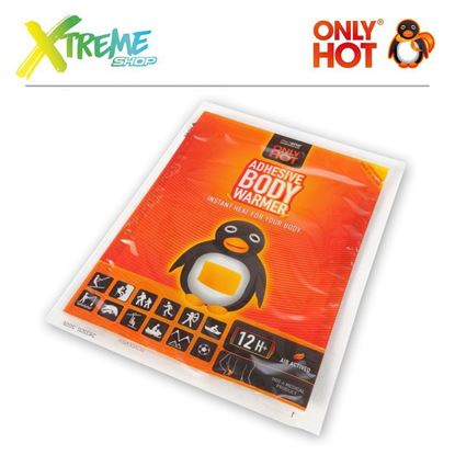 Ogrzewacz Only Hot BODY WARMER
