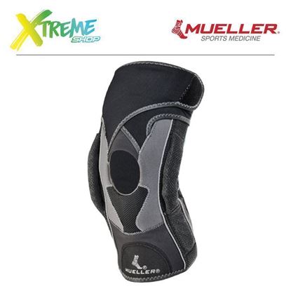Stabilizator kolana z zawiasami Mueller HG80 5501X 1
