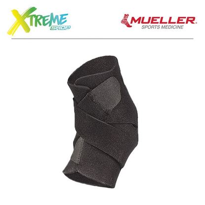Regulowany neoprenowy stabilizator kostki Mueller 4547 1