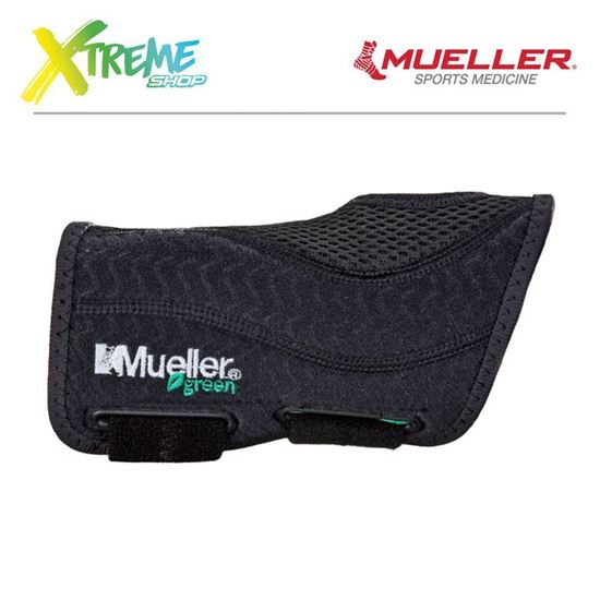 Usztywniacz nadgarstka Mueller "GREEN" 86271 1