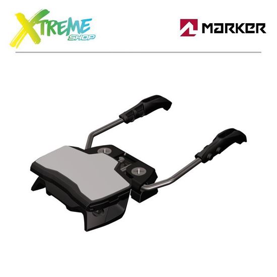 Ski stopery Marker KINGPIN BRAKE