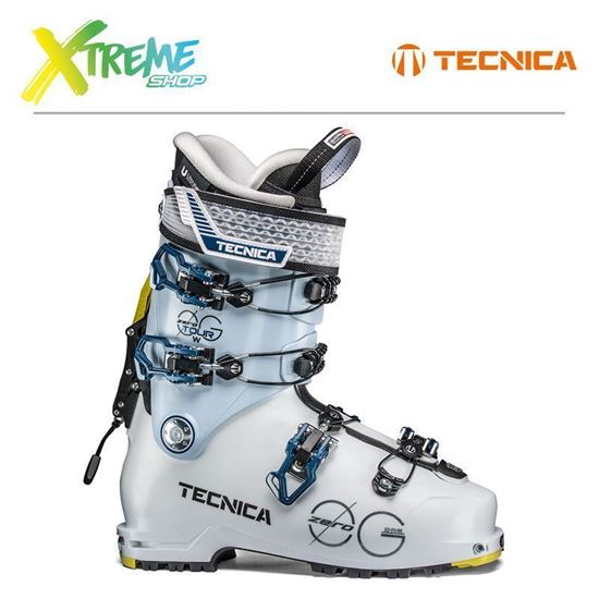 Buty skiturowe Tecnica ZERO G TOUR W 2020