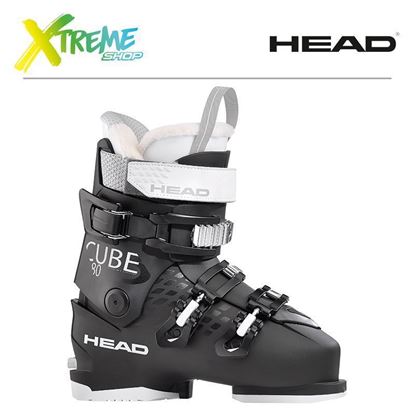 Buty Narciarskie Head CUBE 3 80 W 2023
