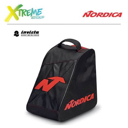 Torba narciarska Nordica BOOT BAG LITE