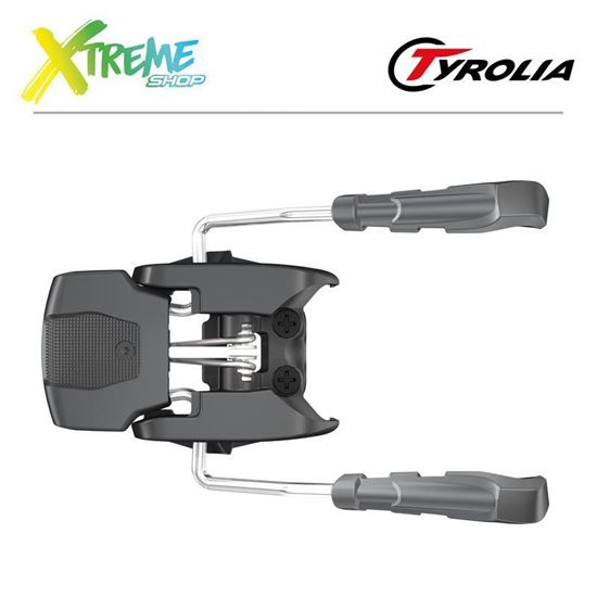 Skistopery Tyrolia POWER BRAKE2 RACE PRO [A]