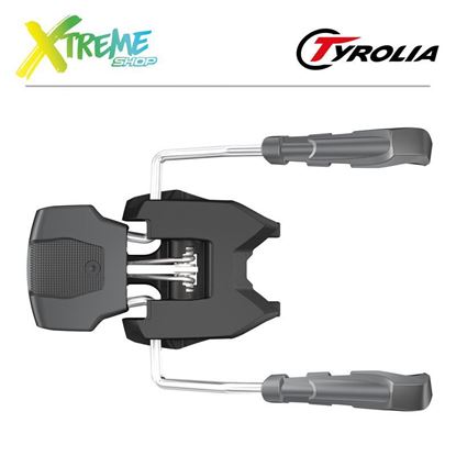 Ski stopery Tyrolia POWER BRAKE2 FR PRO [B]