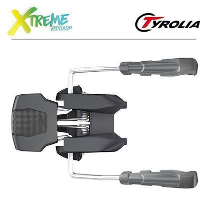 Skistopery Tyrolia POWERRAIL BRAKE2 LD [F]