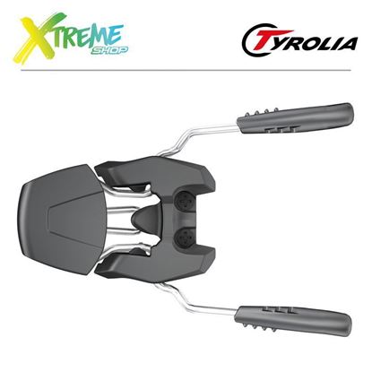 Skistopery Tyrolia SL BRAKE FS [L]
