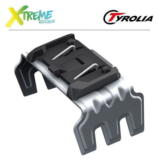 Noże lodowe (harszle) Tyrolia CRAMPON ADRENALIN 1