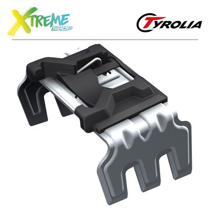 Noże lodowe (harszle) Tyrolia CRAMPON AMBITION 1