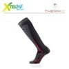 Skarpety Therm-Ic Ski Double Insulation Black Side