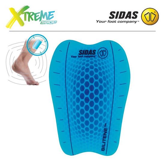 Plastry żelowe Sidas SHIN PROTECTORS