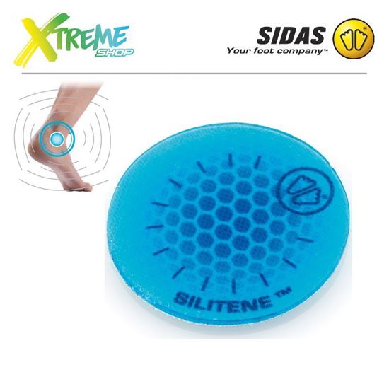 Plastry żelowe Sidas ANKLE PROTECTORS
