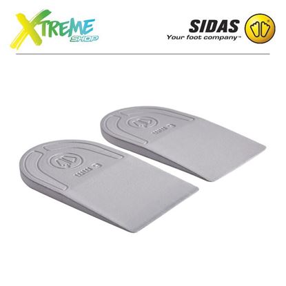 Klin pod pięty Sidas HEEL LIFT SOFT