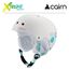 Kask Cairn DARWIN J Mat White Prisme