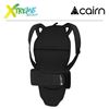 Ochraniacz kręgosłupa Cairn PRO IMPAKT D3O Black 2