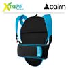 Ochraniacz kręgosłupa Cairn PRO IMPAKT D3O Junior Azure New Camo 2