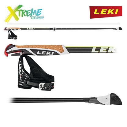 Kije Nordic Walking Leki SMART SUPREME 6492542