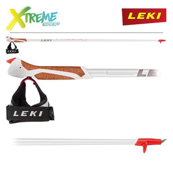Kije Nordic Walking Leki PASSION 6492525