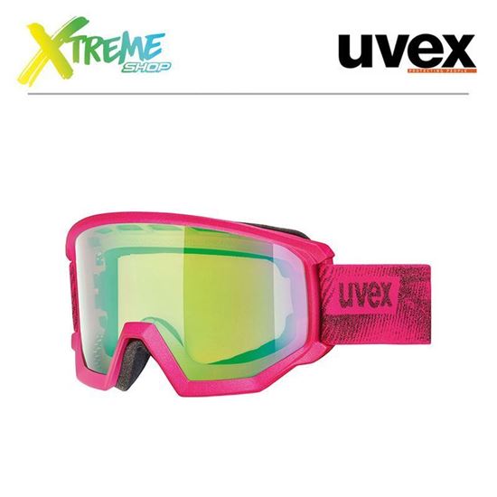 Gogle Uvex ATHLETIC CV 5505279030